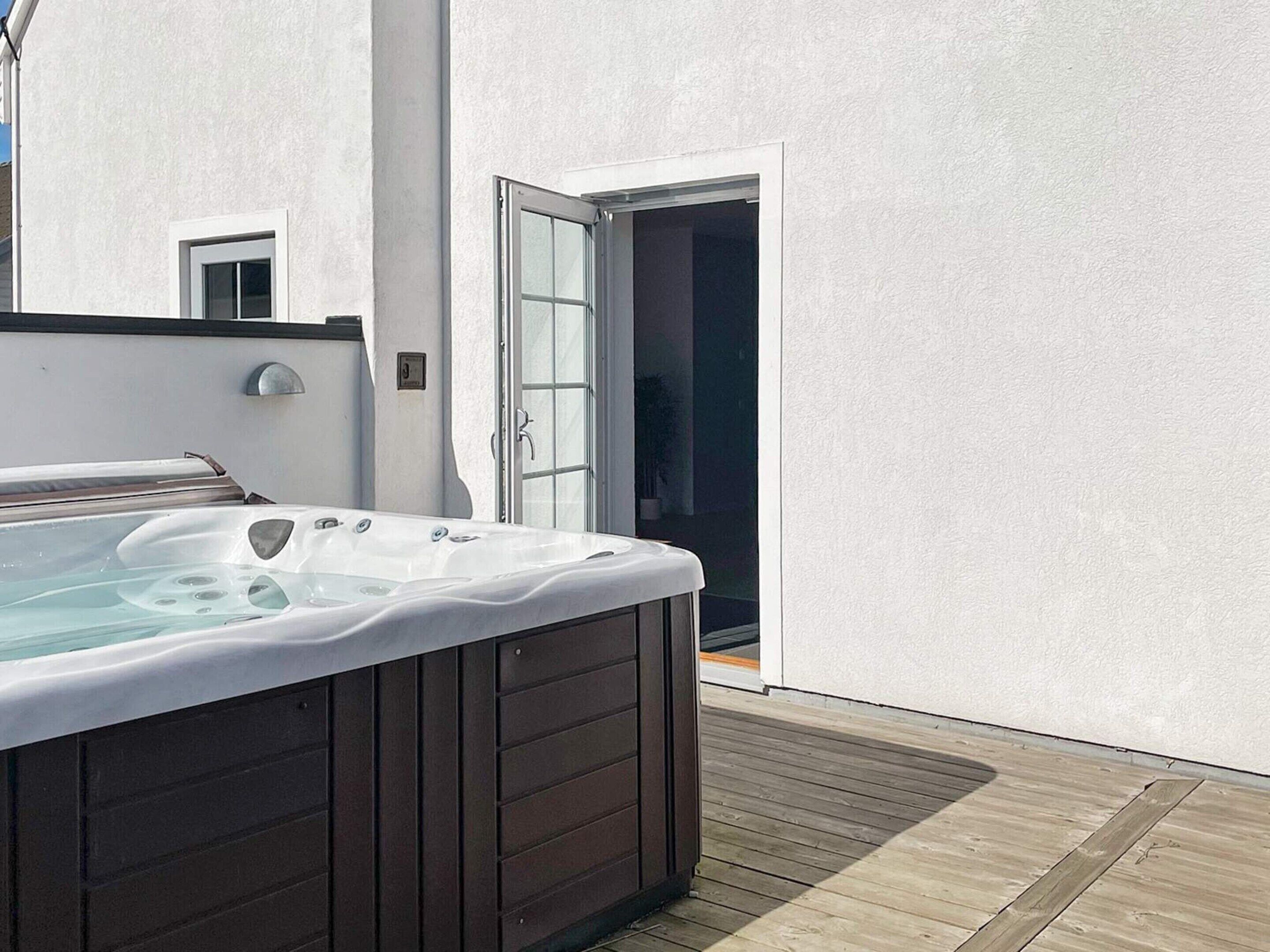 Huis | Accommodatievoorzieningen