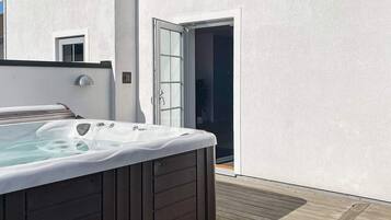 Hus | Fasilitet på overnattingsstedet