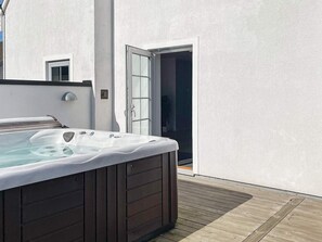 Casa | Servicio de la propiedad