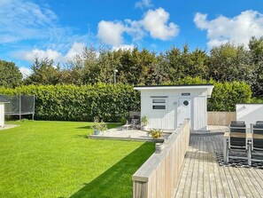 Exterior - 5 Star Holiday Home in Trelleborg-by Traum (Trelleborg)