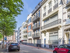 Apartment | Exterior