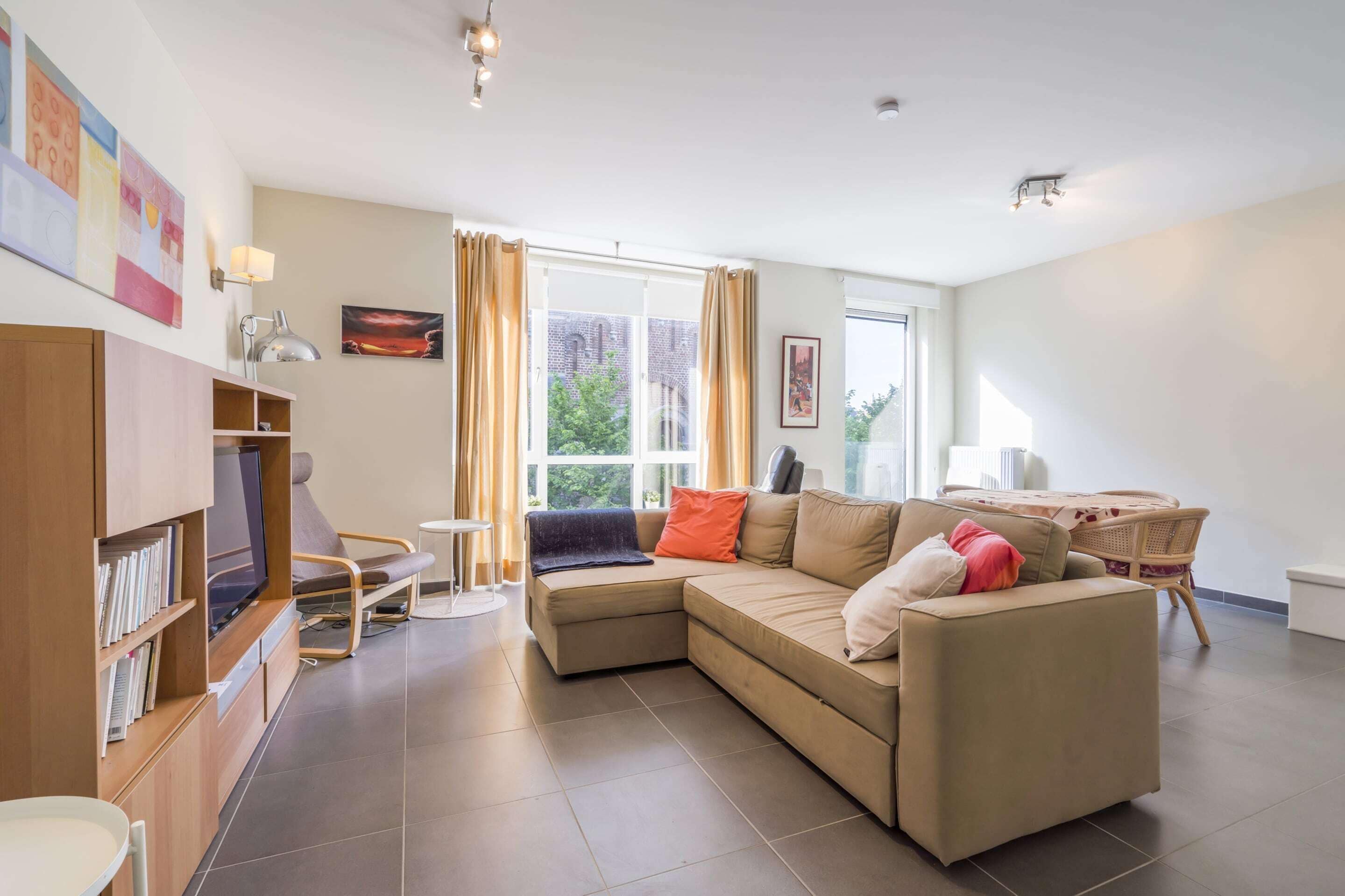 Appartement | Woonruimte