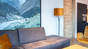 Apartemen | Area keluarga