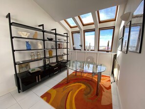 Interior - La Rose des Vents (La Rochelle)