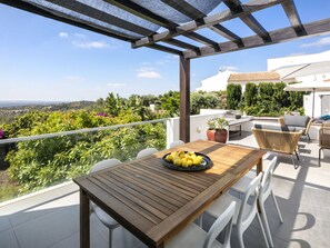 Dining - Villa Casa Lucia (Silves)