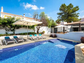 Pool - Villa Casa Lucia (Silves)
