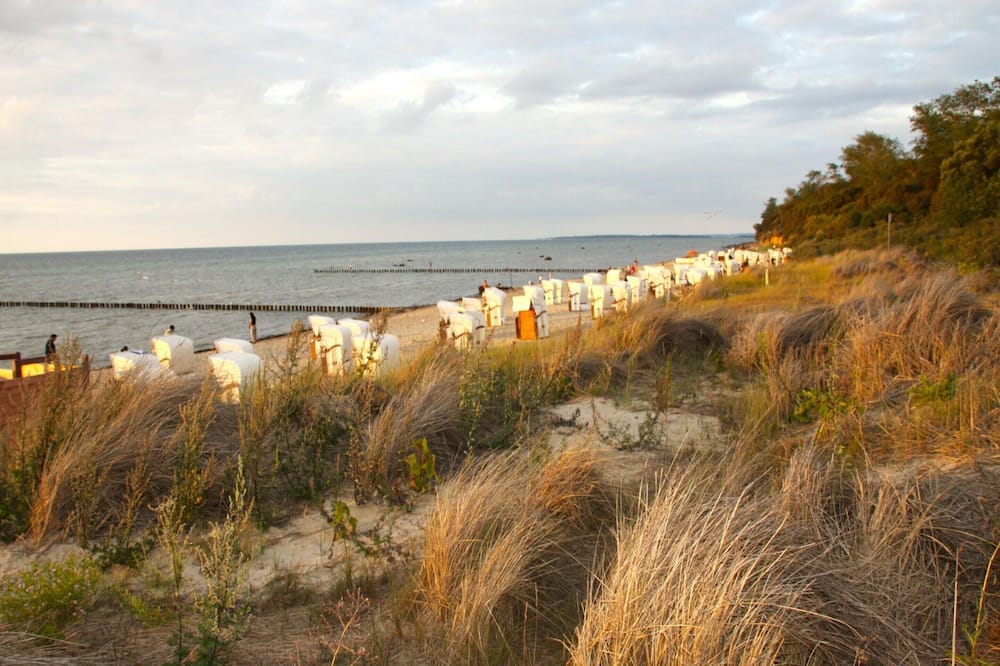 Ferienwohnung auf der Insel Poel Nahe Strand - Poel