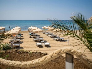 Căn hộ | Quang cảnh nhìn từ nơi lưu trú