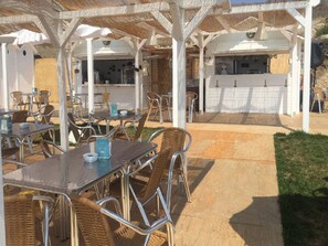 Restaurantes