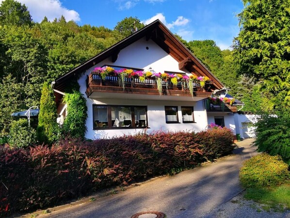 Exterior - Holiday Apartment on the Golf Course (Willingen)