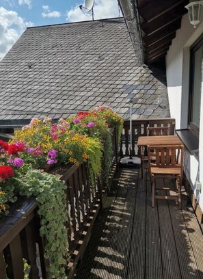 Exterior - Holiday Apartment on the Golf Course (Willingen)