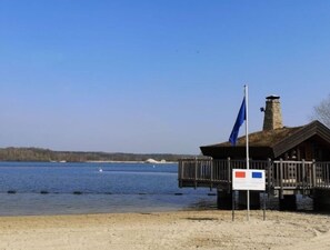Beach - Sunshine Comfortable Holiday Residence (Goch)