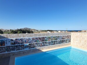 Apartament | Piscina | Piscina coberta i piscina a l'aire lliure