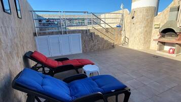 Appartement | Exterieur