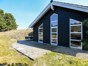 Maison | Extérieur