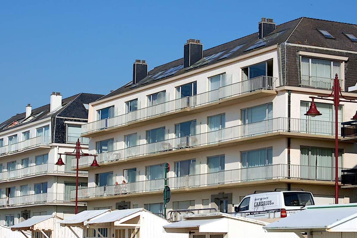 Apartment | Exterior