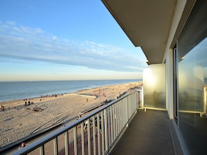 Apartment | View from property