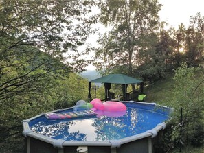 Pool - Belvilla by OYO Il Castagneto (Pisogne)