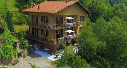 Belvilla by OYO Il Castagneto