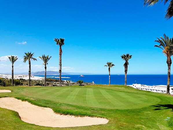 House | View from property