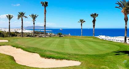 Belvilla by OYO Apartamento Mediterraneo