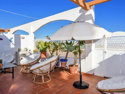 Belvilla by OYO Apartamento Mediterraneo