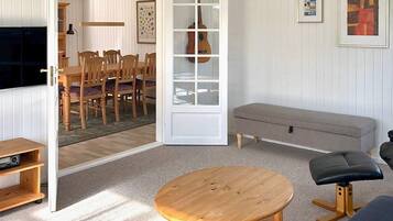 Ferienhaus | Speisen