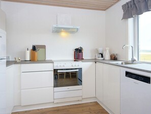 独立别墅 | 私人厨房