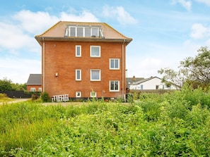 House | Exterior - 6 Person Holiday Home in Harboore (Harboore)