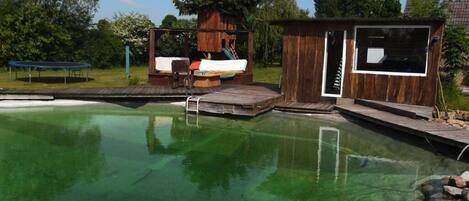 Appartamento | Piscina