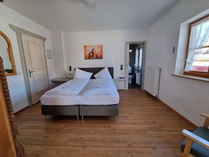 Maison | 1 chambre, ameublement unique