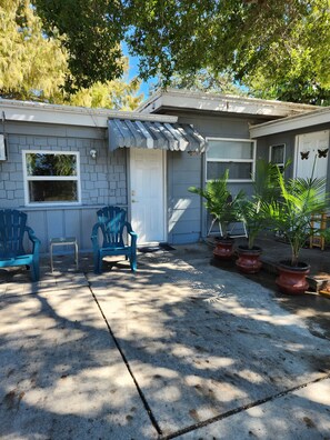 テラス / パティオ