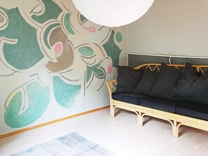 Huis | Interieur