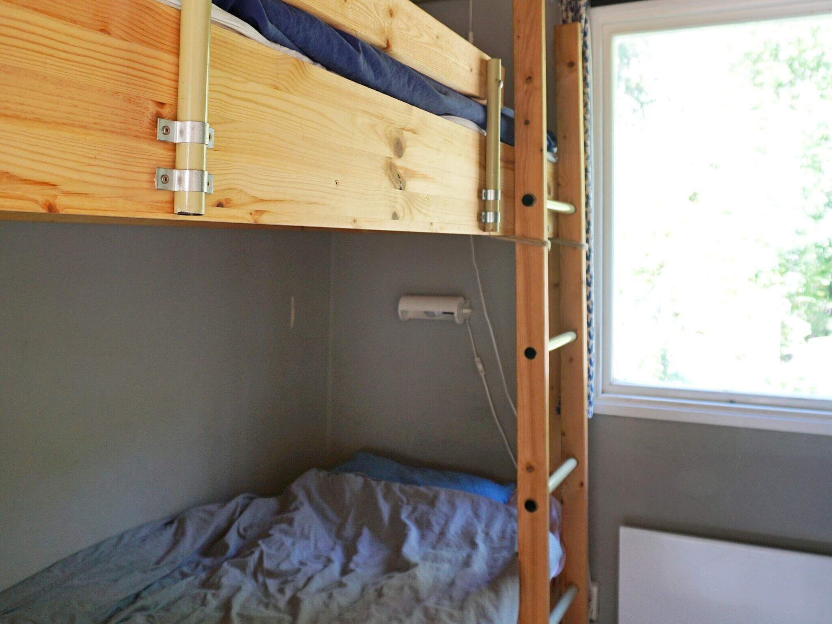 House | 3 bedrooms, individually furnished