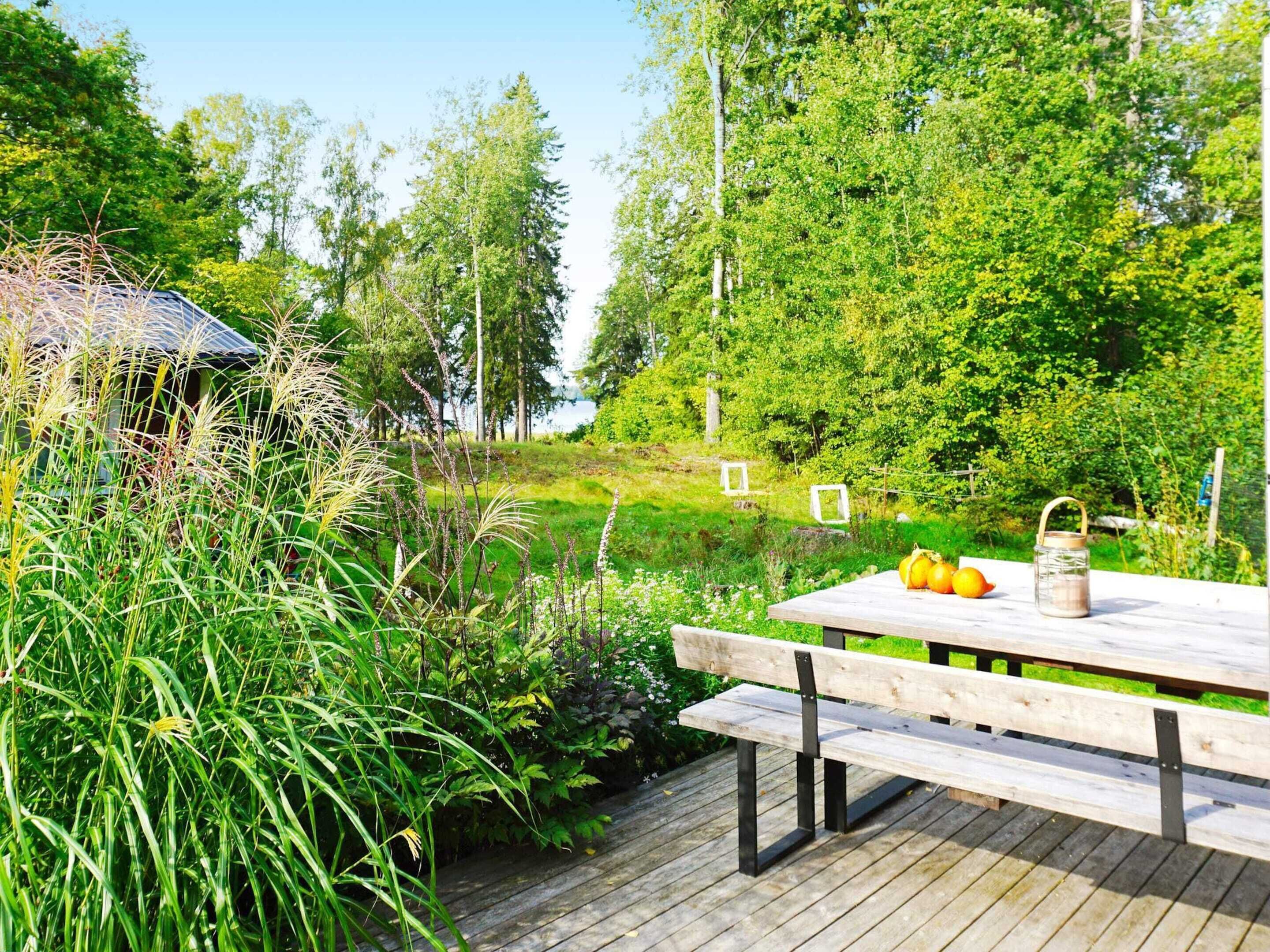 House | Outdoor dining