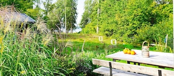 6 Person Holiday Home in BRO