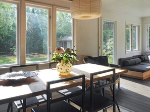 Hus | Restauranger