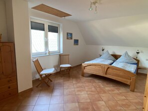 Apartment - Inviting Apartment in Pruchten With Garden (Pruchten)