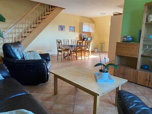 Apartament | Servei de restauració