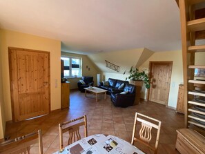 Apartment | Speisen