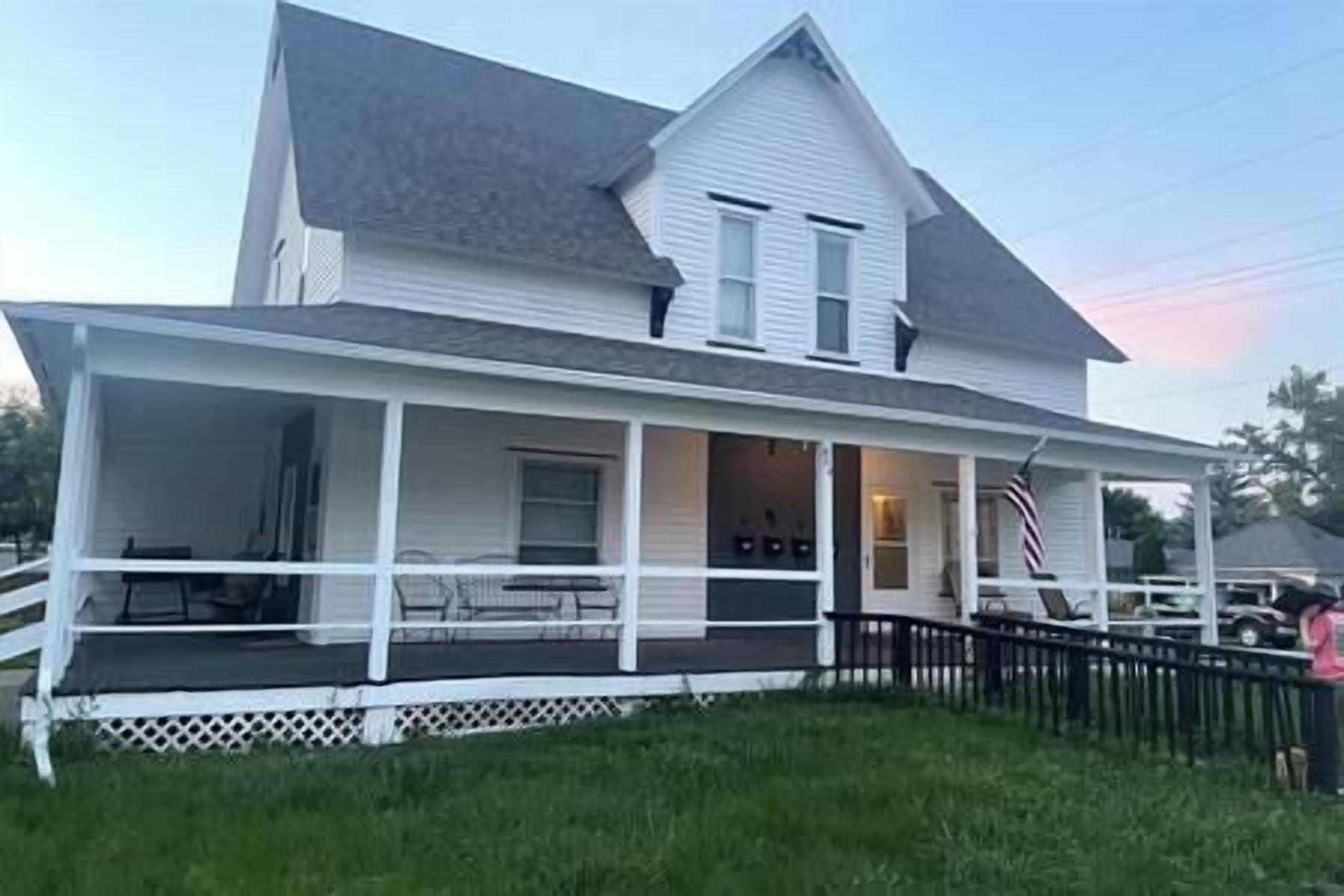 Newly Remodeled 1 BR, 3 Blocks to Sturgis Rally