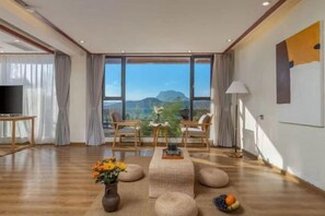 Room - YingHuoChong (Ninglang)