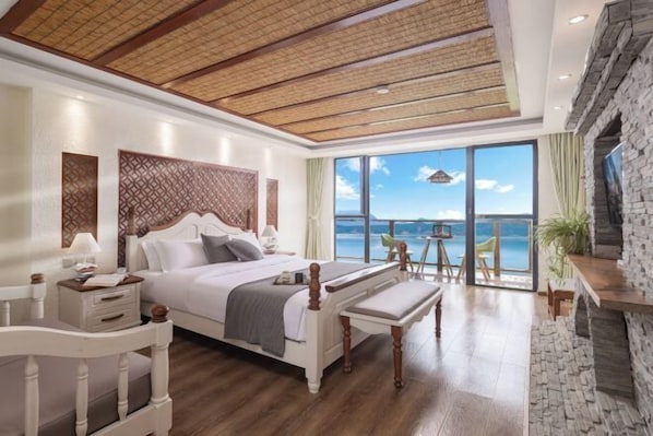 Room - YingHuoChong (Ninglang)