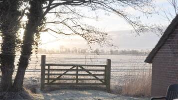 Apartment | 3 bedrooms, iron/ironing board