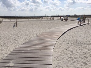 Beach - 1 From Fam. Moritz Koopman (Petten)