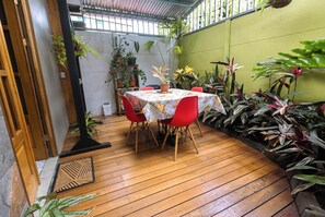 Restaurantes