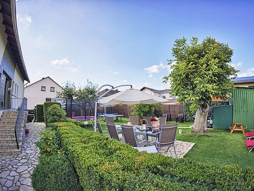 Mensfelder Kopf Near Limburg/lahn