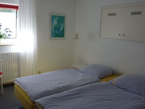 House - Maiken Feikes, \"am Friedrichshain\" 2 (Sylt)