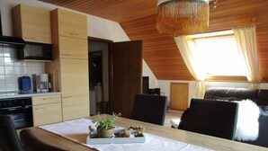 Căn hộ | Bếp riêng