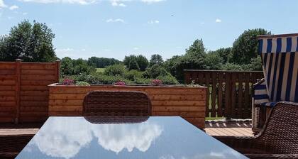 Holiday Apartment Hoffmann